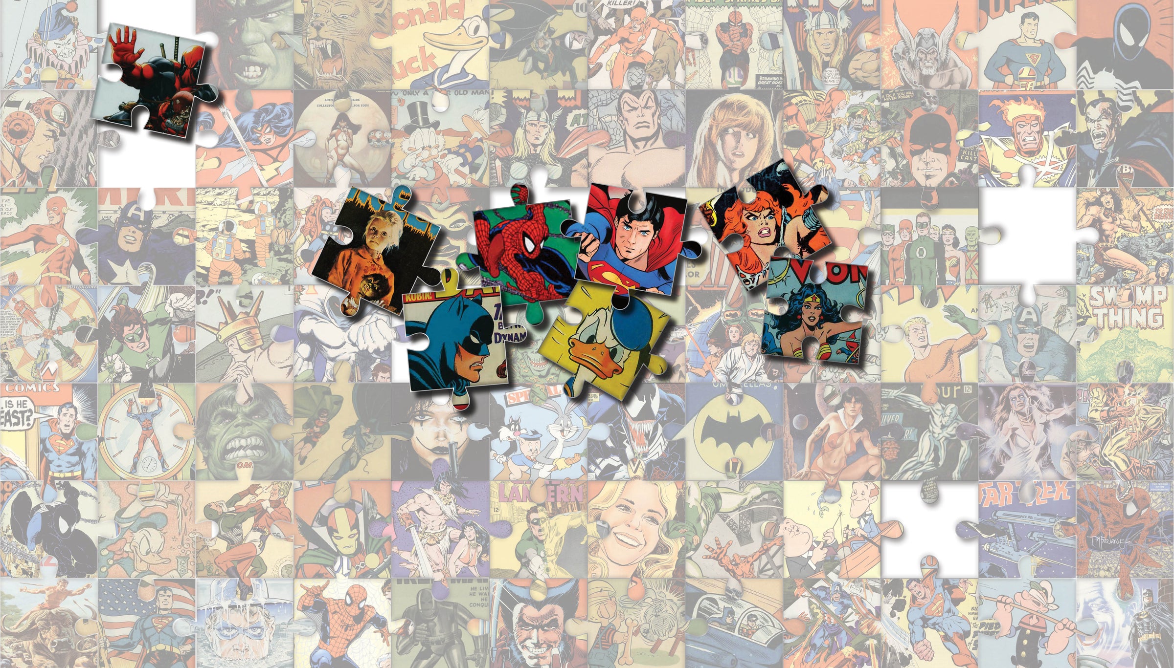 Comics