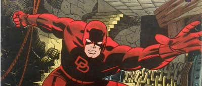 Daredevil