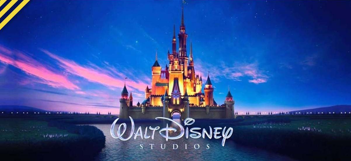 Walt Disney Studio's