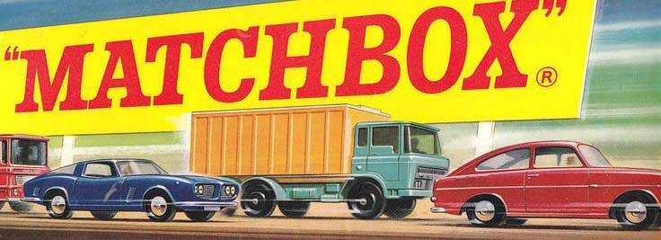 Matchbox