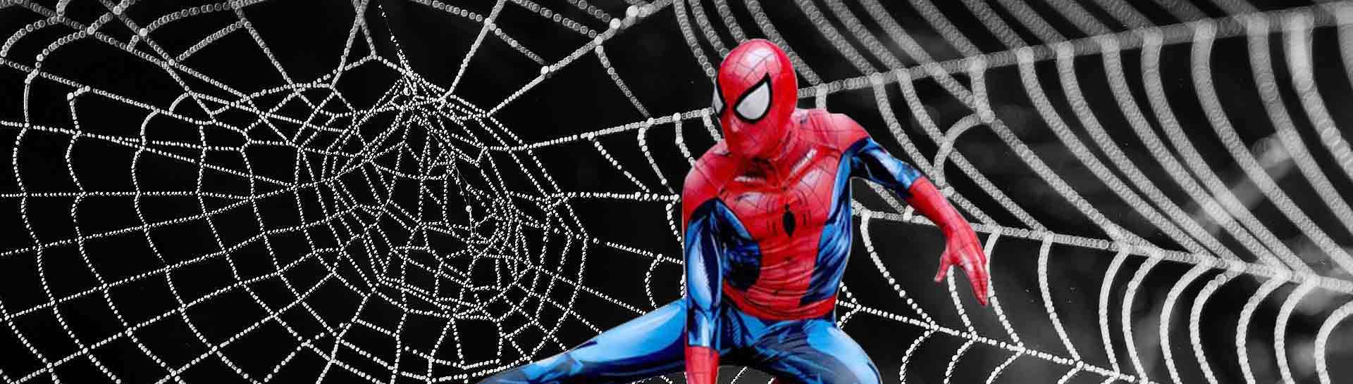 Spiderman