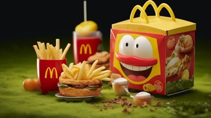 Happy Meal