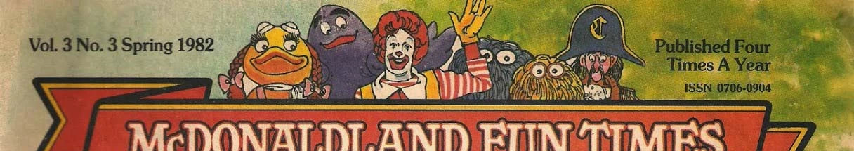 McDonaldland
