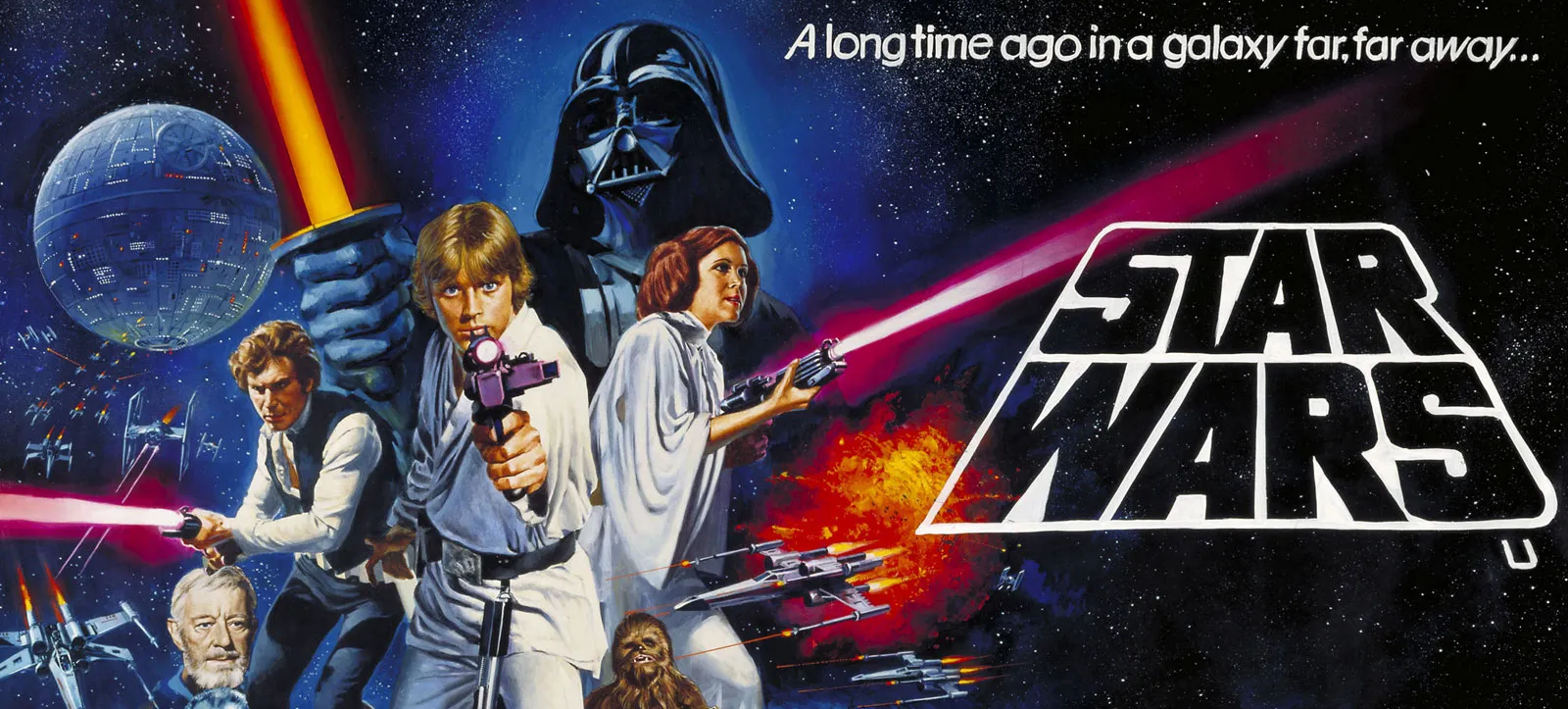 Star Wars