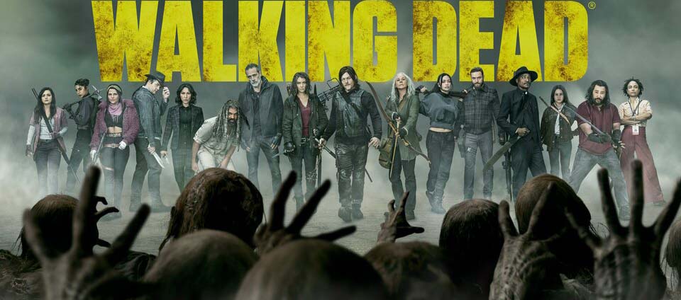 The Walking Dead