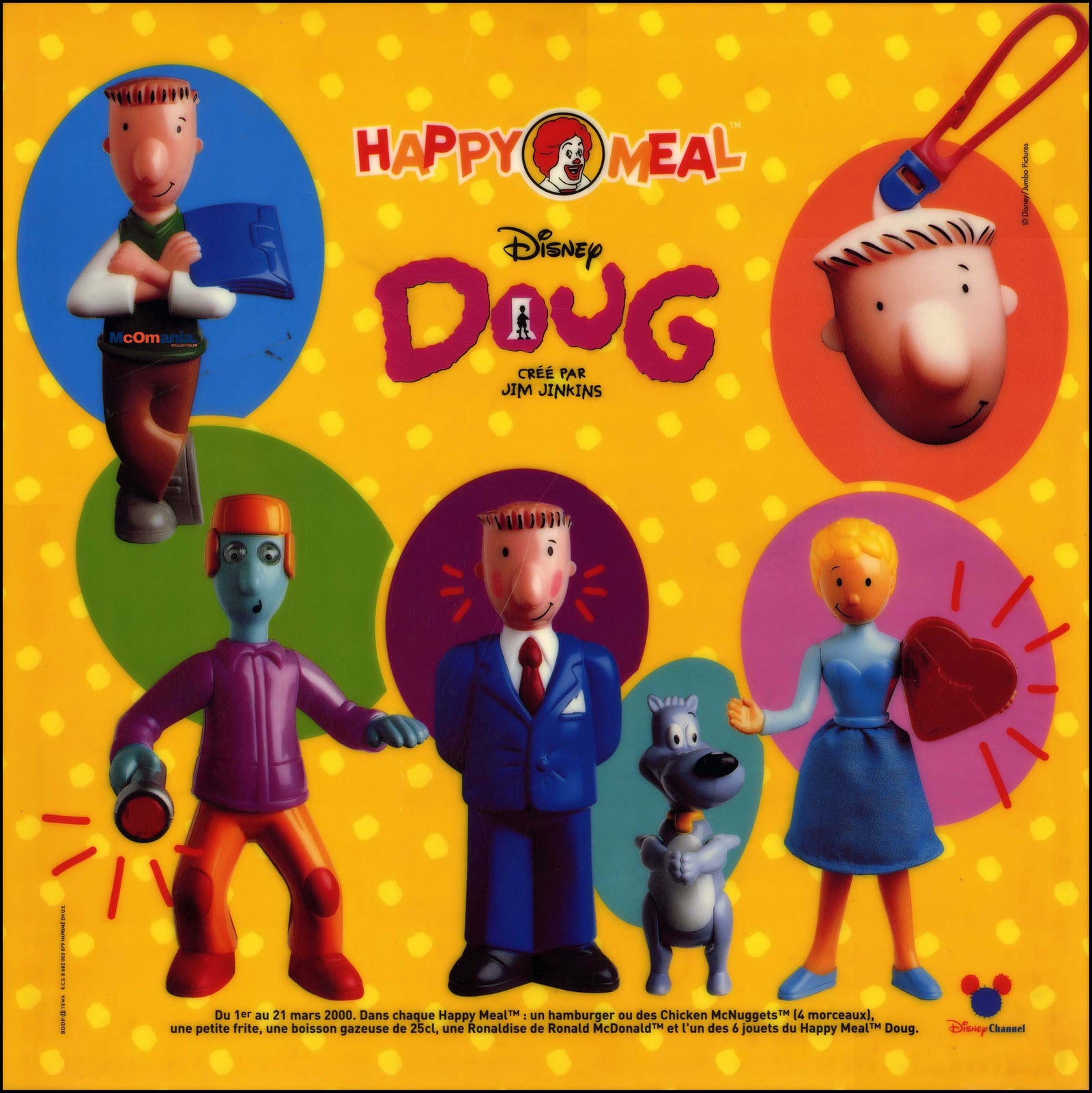 2000/03 Doug