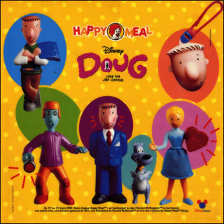 2000/03 Doug