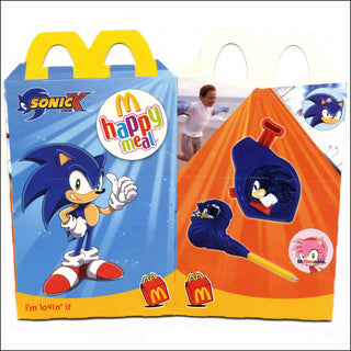 2008 SonicX - Hello Kitty (boxes/bags)