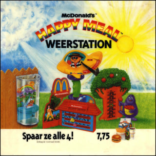 1993/07 Weerstation