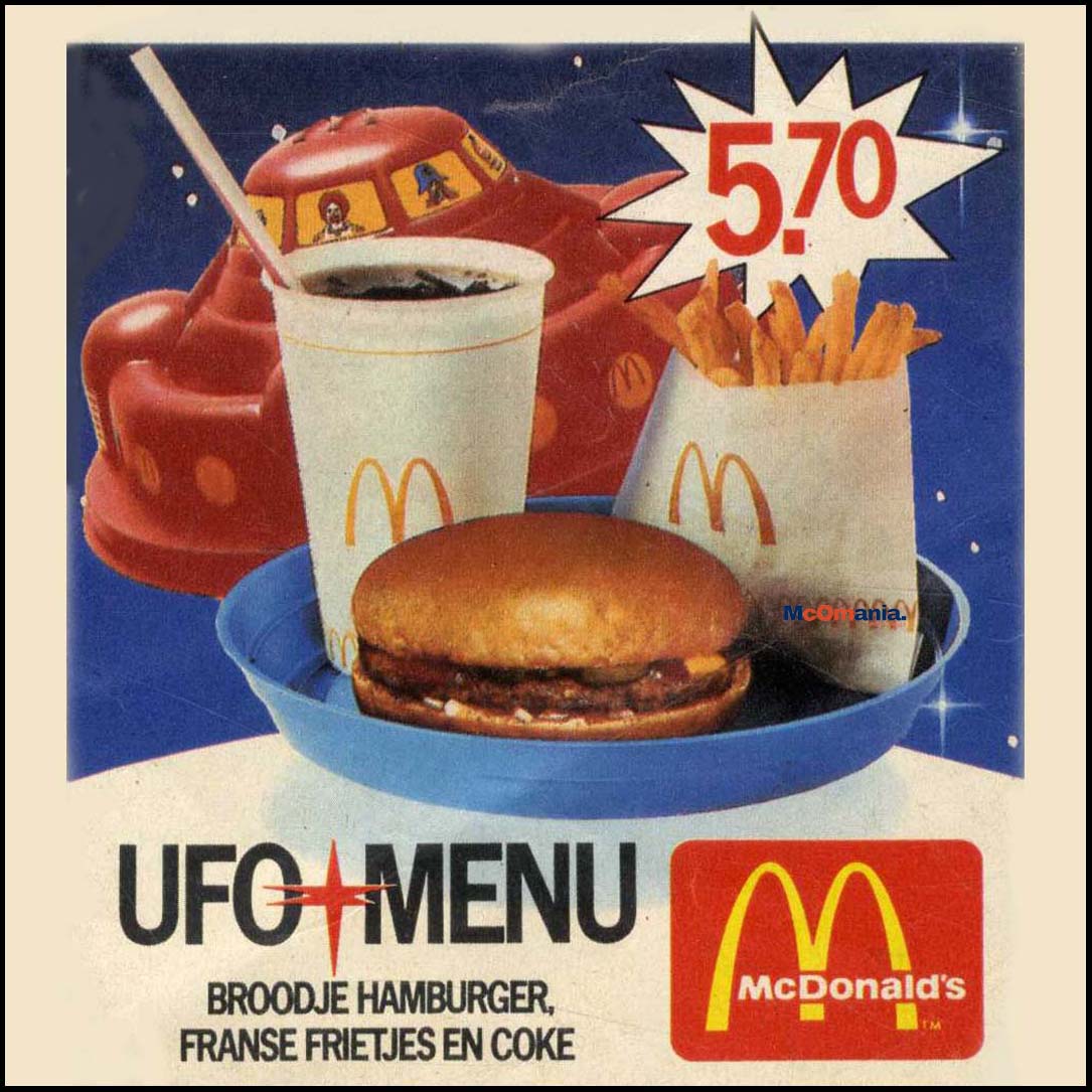 1986/01 UFO's
