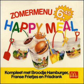 1987/02 Zomermenu