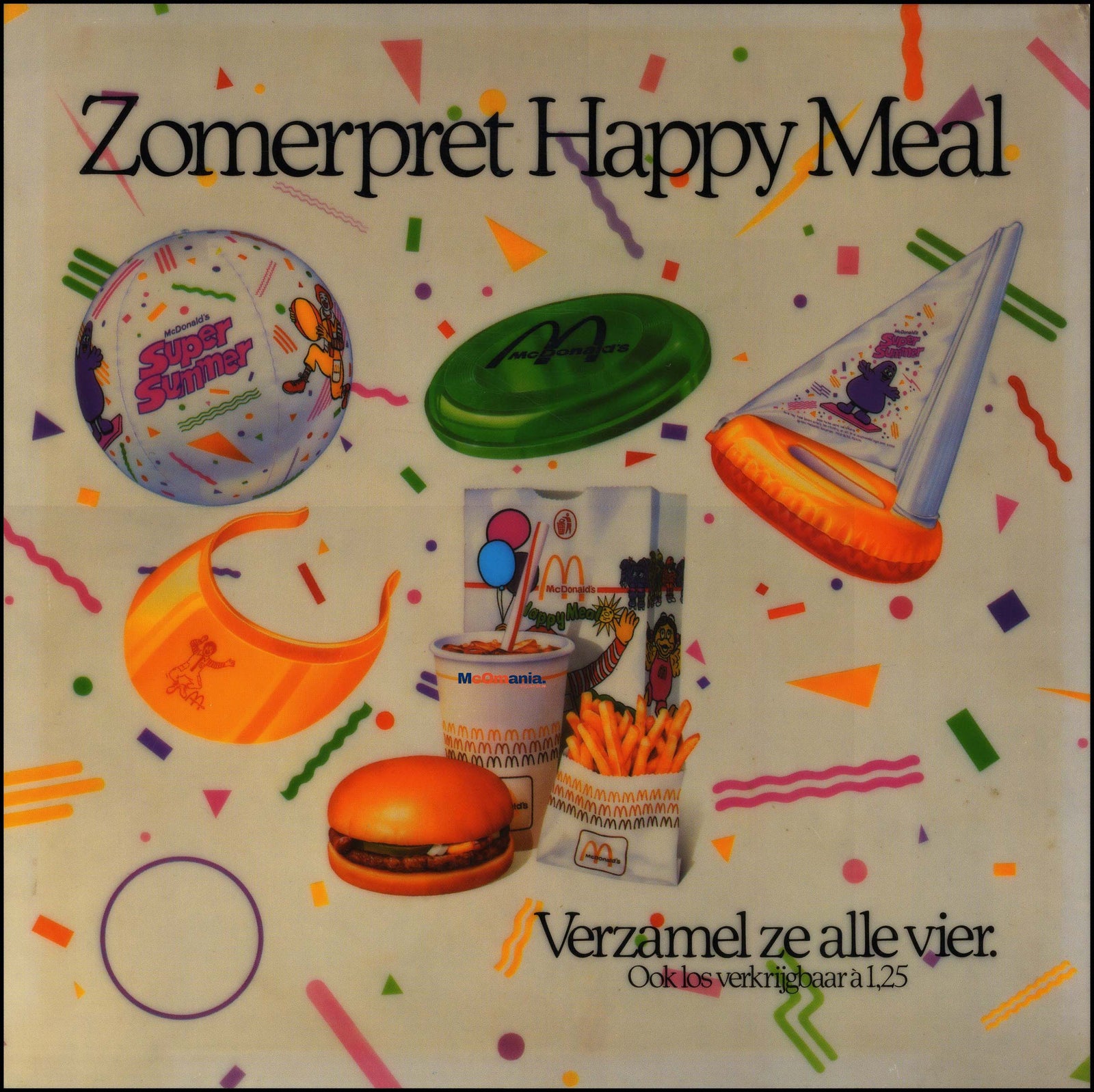 1988/03 Zomerpret