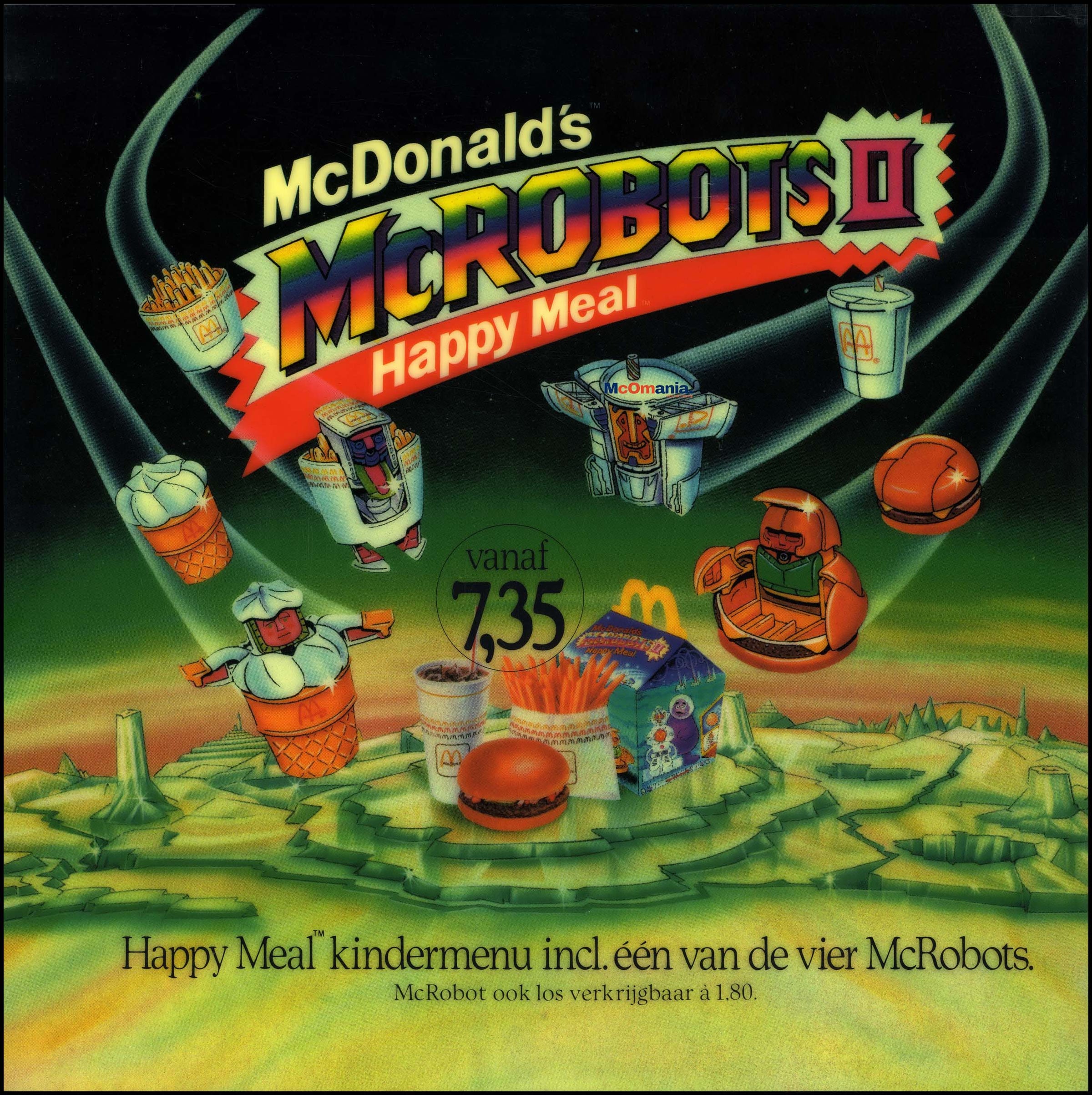 1989/04 McRobots II