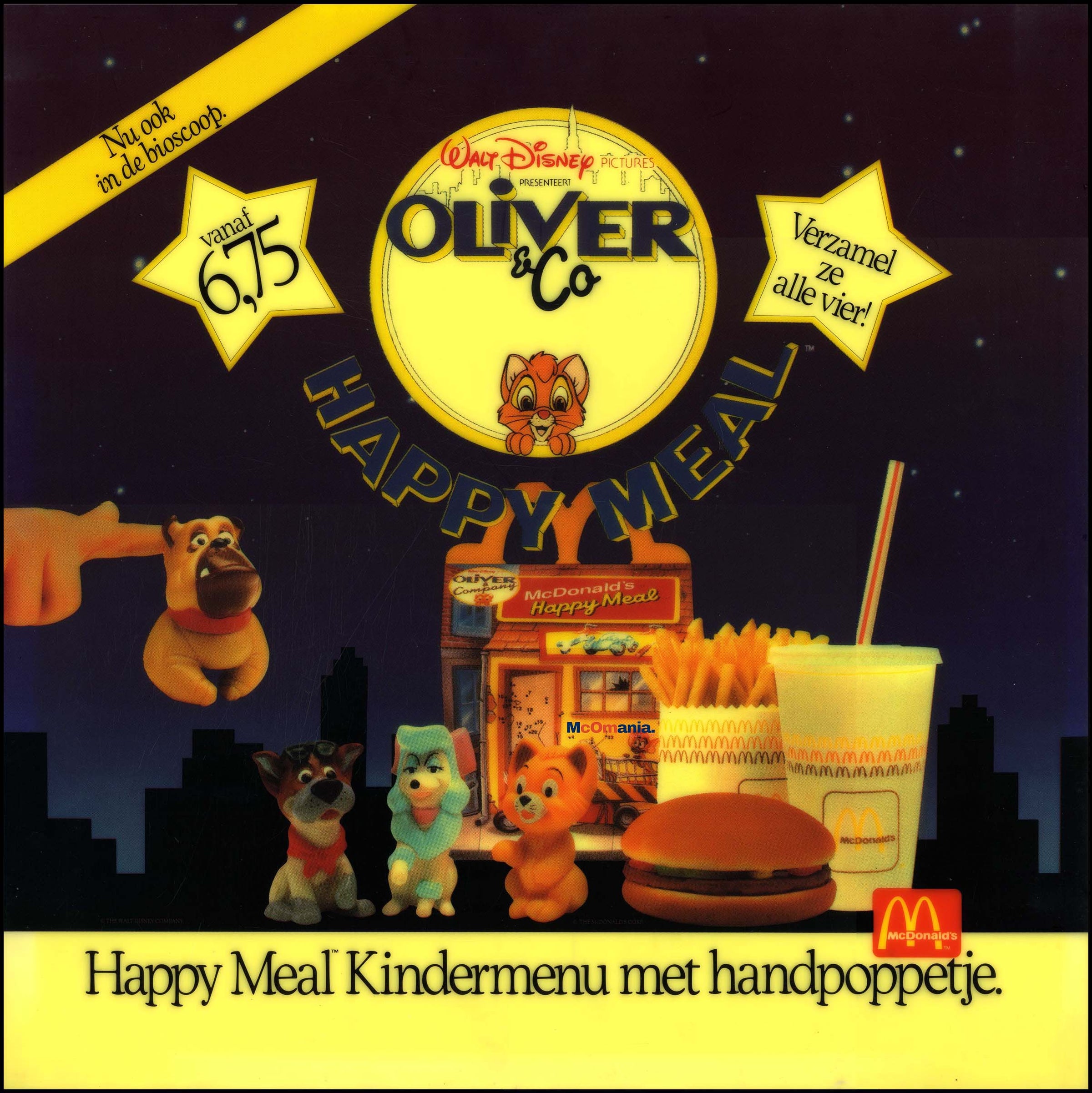 1989/05 Oliver & Co.