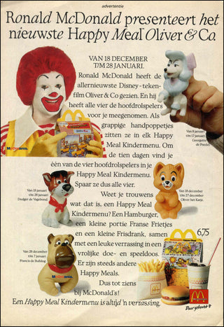 1989/05 Oliver & Co.