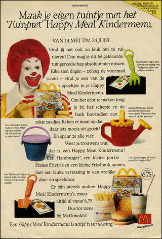 1990/03 Tuinpret