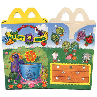 1990/03 Tuinpret (boxes/bags)