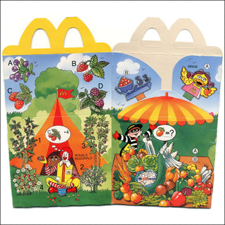 1990/03 Tuinpret (boxes/bags)
