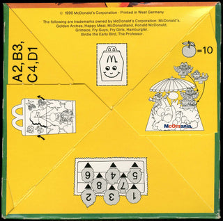 1990/03 Tuinpret (boxes/bags)