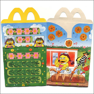 1990/03 Tuinpret (boxes/bags)