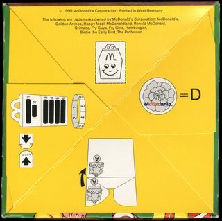 1990/03 Tuinpret (boxes/bags)