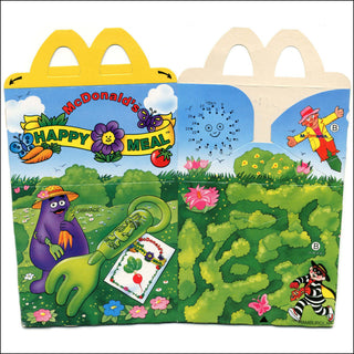 1990/03 Tuinpret (boxes/bags)