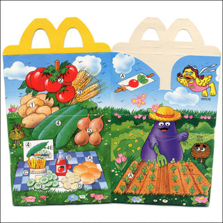 1990/03 Tuinpret (boxes/bags)