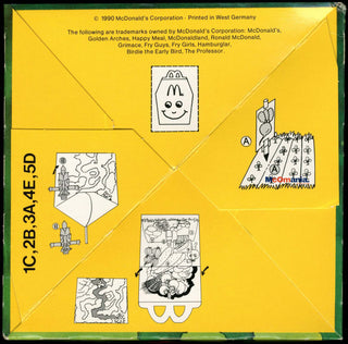 1990/03 Tuinpret (boxes/bags)