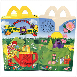 1990/03 Tuinpret (boxes/bags)