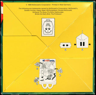 1990/03 Tuinpret (boxes/bags)