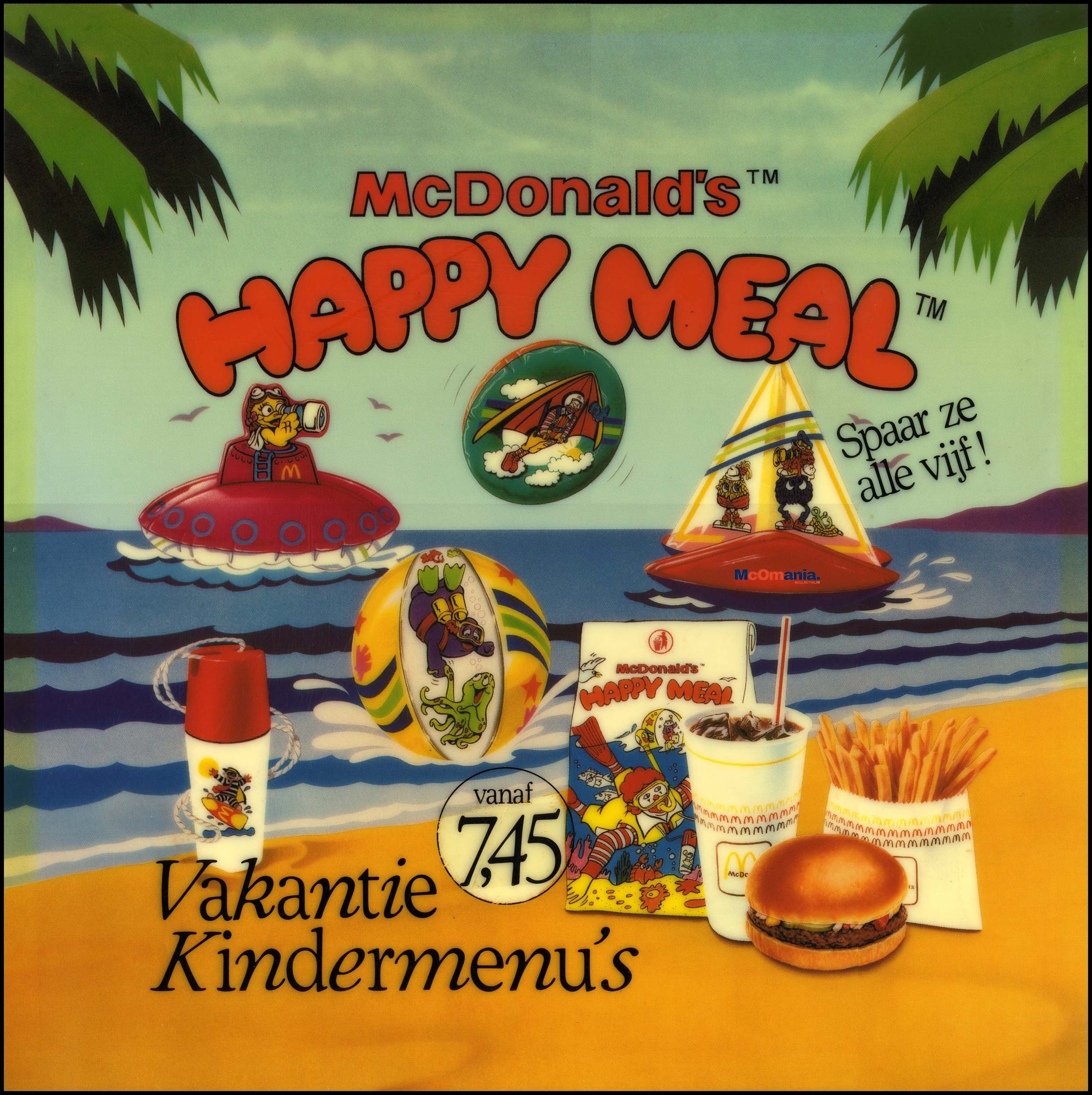 1990/04 Vakantiepret