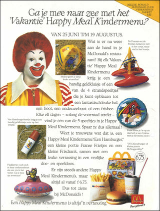 1990/04 Vakantiepret