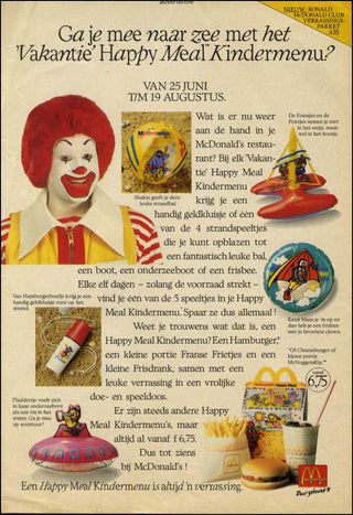 1990/04 Vakantiepret