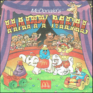 1991/01 Circus