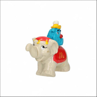 1991/01 Circus