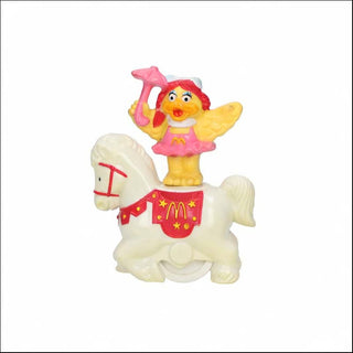 1991/01 Circus
