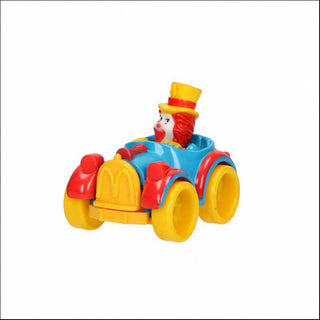 1991/01 Circus