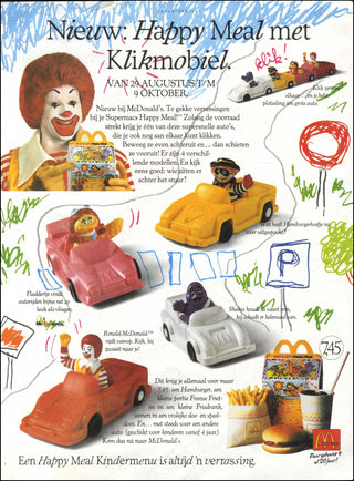 1991/05 Supermac's
