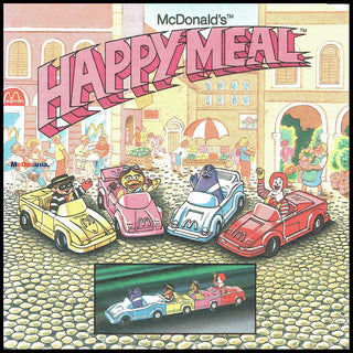 1991/05 Supermac's