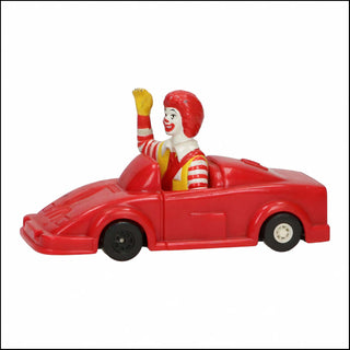 1991/05 Supermac's