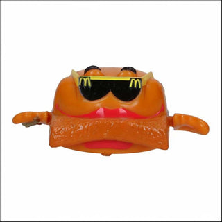 1992/03 Happy Rockers