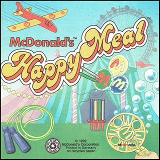 1992/05 Zomerpret