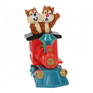 1992/06 Euro Disney