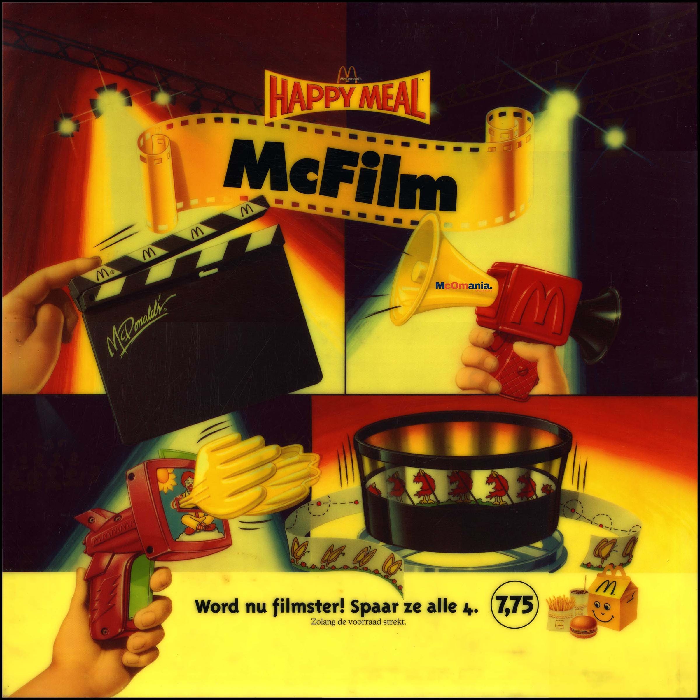 1994/02 McFilm