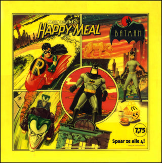 1994/03 Batman I