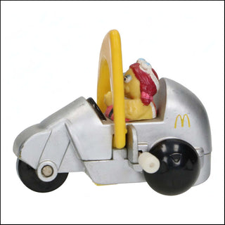 1995/01 Speedies