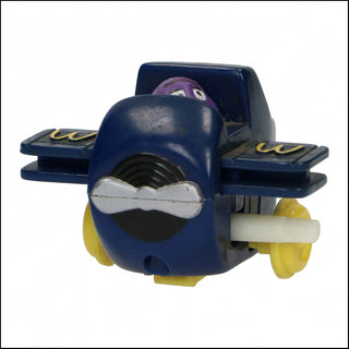 1995/01 Speedies