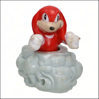 1995/02 Sonic de Hedgehog