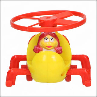 1995/03 McDonaldland vliegveld