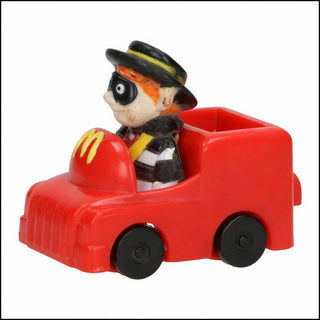 1995/03 McDonaldland vliegveld